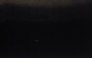 Kąty Rybackie Zachód - 18-12-2025 23:55