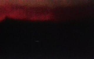 Kąty Rybackie Zachód - 19-12-2025 00:11