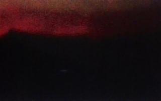 Kąty Rybackie Zachód - 19-12-2025 00:42