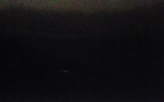 Kąty Rybackie Zachód - 19-12-2025 00:58