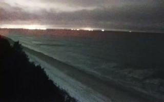 Kąty Rybackie Zachód - 02-01-2026 00:52