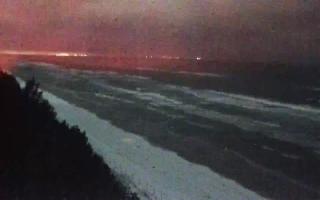 Kąty Rybackie Zachód - 28-01-2026 21:20