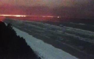 Kąty Rybackie Zachód - 28-01-2026 22:23