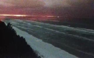 Kąty Rybackie Zachód - 28-01-2026 22:55