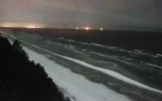 Kąty Rybackie Zachód - 30-01-2026 22:41