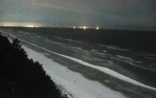 Kąty Rybackie Zachód - 30-01-2026 22:57