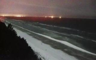 Kąty Rybackie Zachód - 30-01-2026 23:13