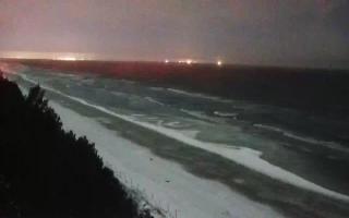 Kąty Rybackie Zachód - 31-01-2026 00:33