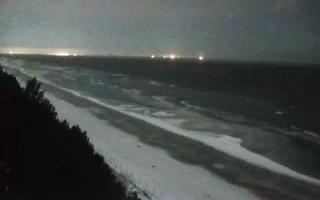 Kąty Rybackie Zachód - 31-01-2026 00:48