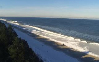 Kąty Rybackie Zachód - 01-02-2026 10:14