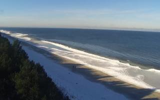 Kąty Rybackie Zachód - 01-02-2026 10:46