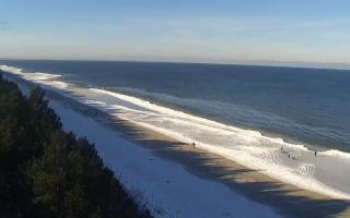 Kąty Rybackie Zachód - 01-02-2026 11:02