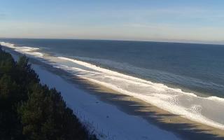 Kąty Rybackie Zachód - 01-02-2026 11:34