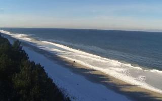 Kąty Rybackie Zachód - 01-02-2026 11:50