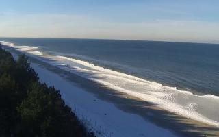 Kąty Rybackie Zachód - 01-02-2026 12:38