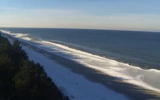 Kąty Rybackie Zachód - 01-02-2026 12:54