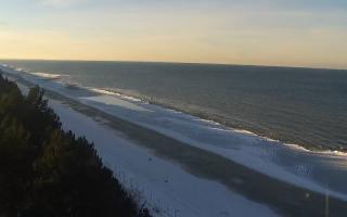 Kąty Rybackie Zachód - 01-02-2026 13:57