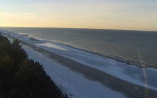 Kąty Rybackie Zachód - 01-02-2026 14:13