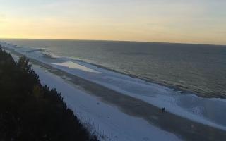 Kąty Rybackie Zachód - 01-02-2026 14:29