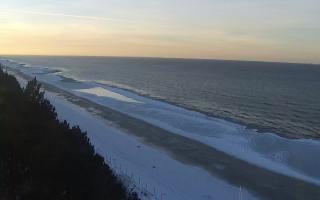 Kąty Rybackie Zachód - 01-02-2026 14:45