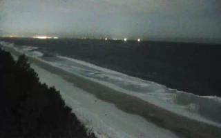 Kąty Rybackie Zachód - 01-02-2026 17:08