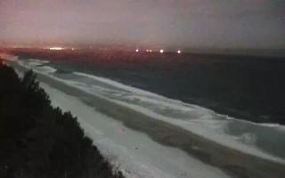 Kąty Rybackie Zachód - 01-02-2026 17:40