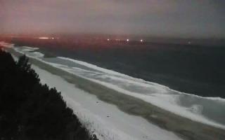 Kąty Rybackie Zachód - 01-02-2026 19:32