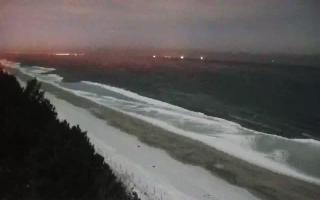 Kąty Rybackie Zachód - 01-02-2026 19:48