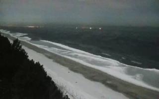 Kąty Rybackie Zachód - 01-02-2026 20:35