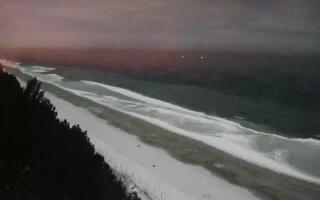 Kąty Rybackie Zachód - 01-02-2026 23:14