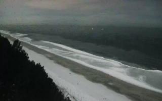 Kąty Rybackie Zachód - 01-02-2026 23:30