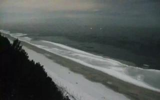 Kąty Rybackie Zachód - 02-02-2026 00:34