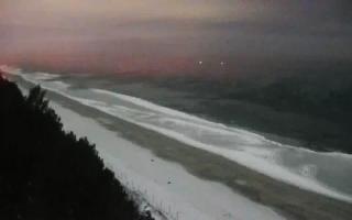 Kąty Rybackie Zachód - 02-02-2026 00:50