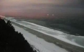 Kąty Rybackie Zachód - 02-02-2026 01:06