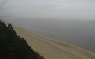 Kąty Rybackie Zachód - 17-03-2026 09:35