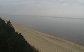 Kąty Rybackie Zachód - 17-03-2026 10:07