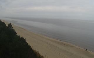 Kąty Rybackie Zachód - 17-03-2026 11:42