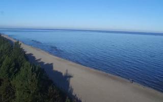 Kąty Rybackie Zachód - 21-03-2026 06:27