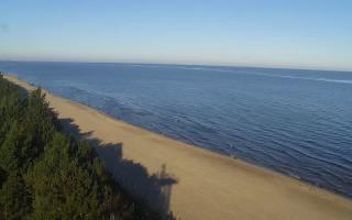 Kąty Rybackie Zachód - 21-03-2026 06:43