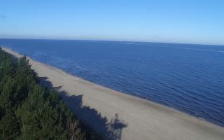 Kąty Rybackie Zachód - 21-03-2026 06:59