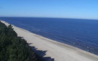 Kąty Rybackie Zachód - 21-03-2026 08:51