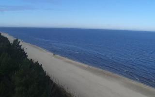 Kąty Rybackie Zachód - 21-03-2026 09:39