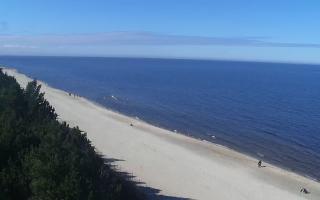 Kąty Rybackie Zachód - 21-03-2026 10:58