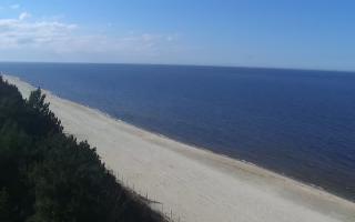 Kąty Rybackie Zachód - 21-03-2026 12:50