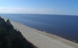 Kąty Rybackie Zachód - 21-03-2026 13:37