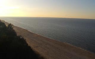 Kąty Rybackie Zachód - 21-03-2026 16:01