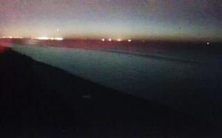 Kąty Rybackie Zachód - 21-03-2026 18:24