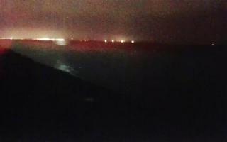 Kąty Rybackie Zachód - 21-03-2026 18:56