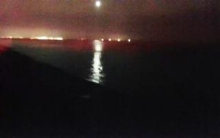 Kąty Rybackie Zachód - 21-03-2026 19:44