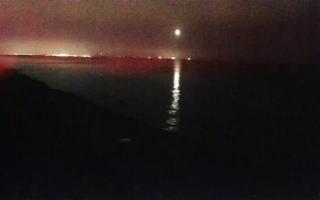 Kąty Rybackie Zachód - 21-03-2026 20:16